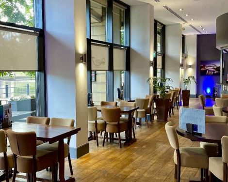 Copthorne Hotel Newcastle