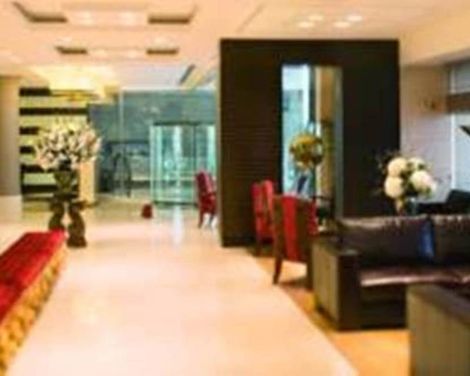 Mövenpick Hotel Izmir-3