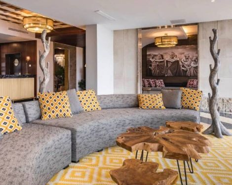 Be Live Adults Only La Cala Boutique-0