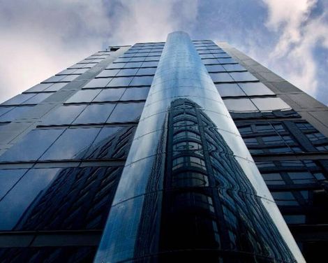 Hyatt Regency London Albert Embankment
