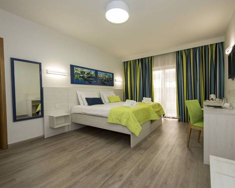 Hotel Santana