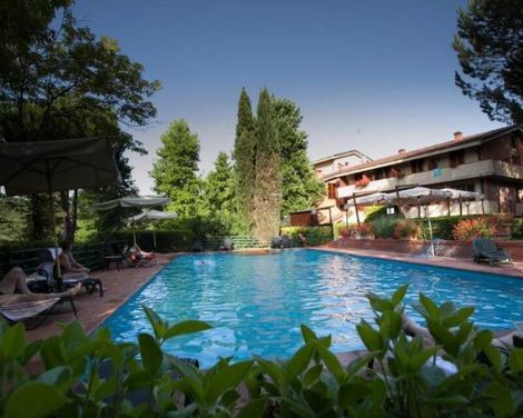 Park Hotel Chianti