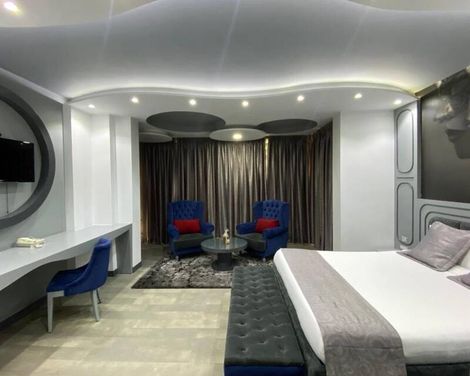 New W Hotel