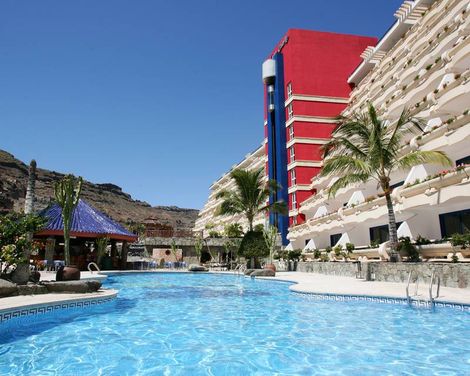 Hotel LIVVO Lago Taurito