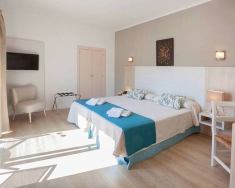 Petit Garden Hotel by Flacalco