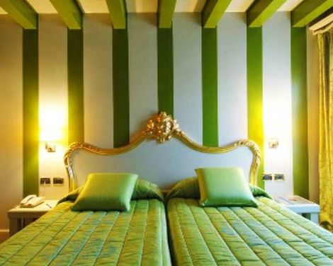 Hotel Ca' Zusto Venice-1