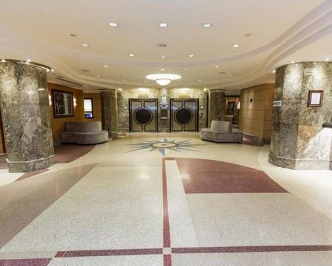The Belvedere Hotel
