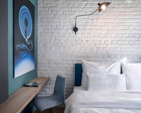 Urban Loft Cologne