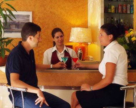 Hotel Meridiana