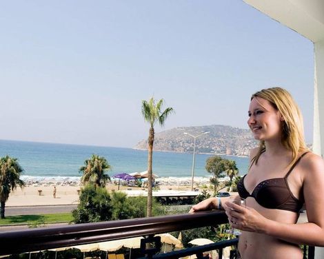 Elysee Rive Hotel-2