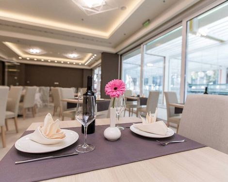 Hotel Crikvenica-0