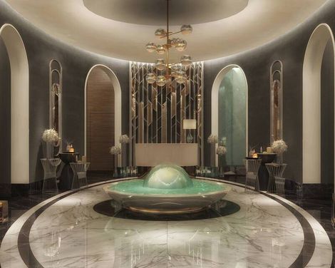 Elite World Grand Istanbul Küçükyali