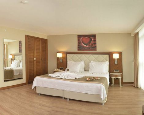 Mercure Istanbul Bakirkoy-3