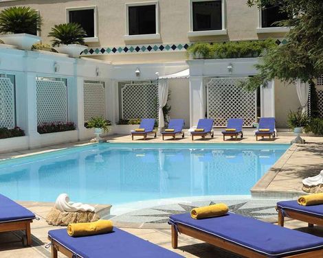 Royal Olympic Athens