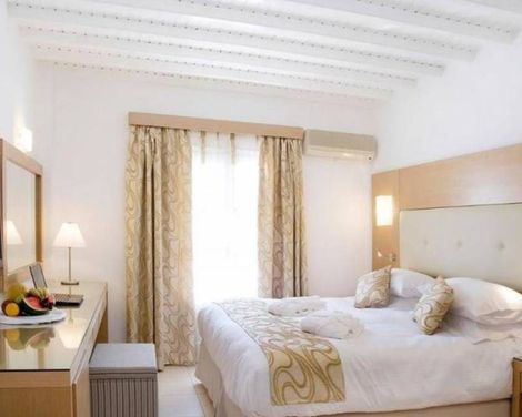 Hotel Dionysos-0