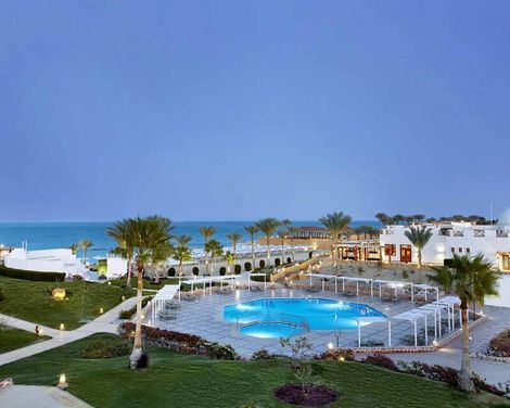 JAZ Neo Reef Marsa