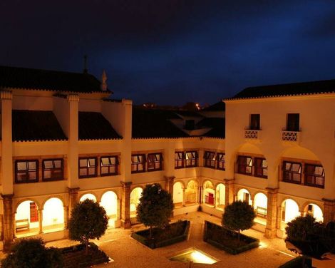 Pousada Convento Vila Viçosa