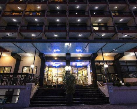 Canifor Hotel