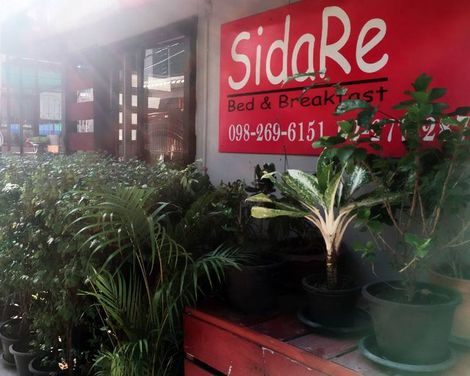 Sidare Bed & Breakfast-2