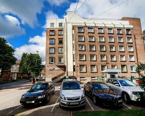 Rija Hotel Tia