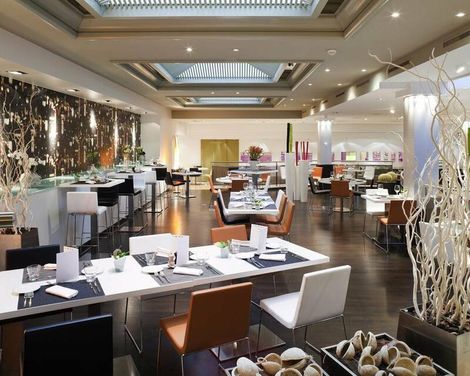 Novotel Genève Centre-3