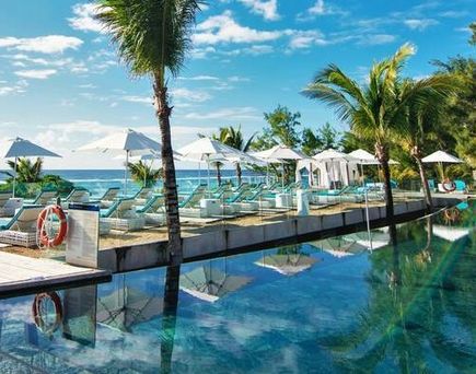 Radisson Blu Poste Lafayette Resort & Spa auf Mauritius