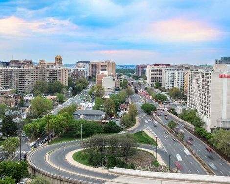 Hilton Arlington National Landing-1