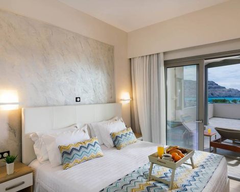 Belvedere Apartments & Spa
