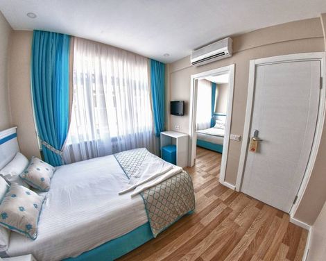 Star Holiday Hotel-1