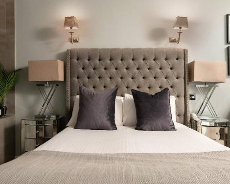 Moor Hall Hotel & Spa