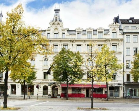 Elite Hotel Stockholm Plaza-2