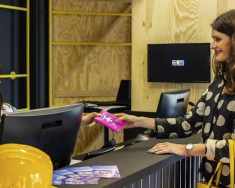 Ibis Styles Bucharest Erbas