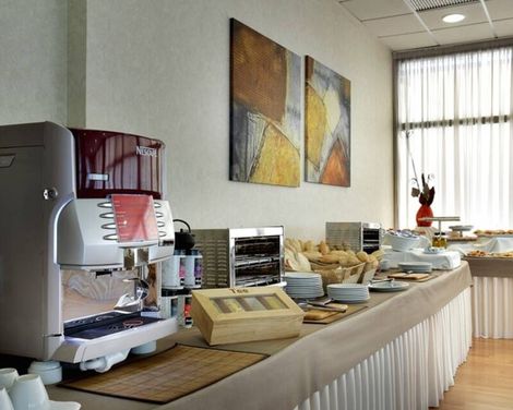 Exe Sevilla Palmera-3