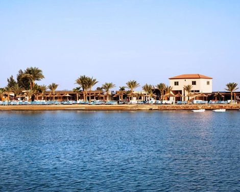 Pickalbatros Aqua Blu Resort - Sharm El Sheikh