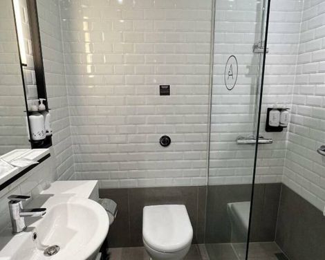 Aerotel London Heathrow