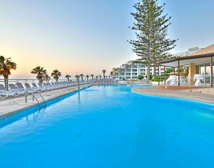 Doubletree by Hilton Malta