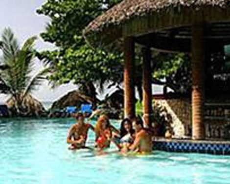 Coral Costa Caribe Beach Resort
