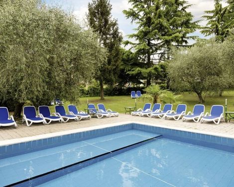Hotel Royal & Hotel Palme & Suite
