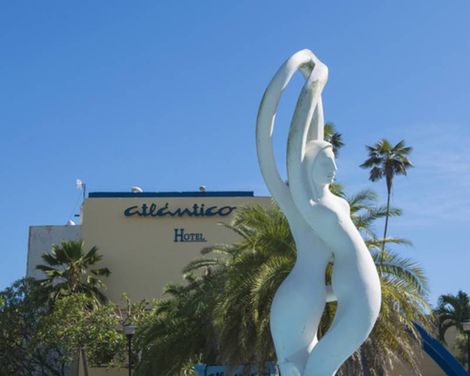 Hotel Atlantico-1