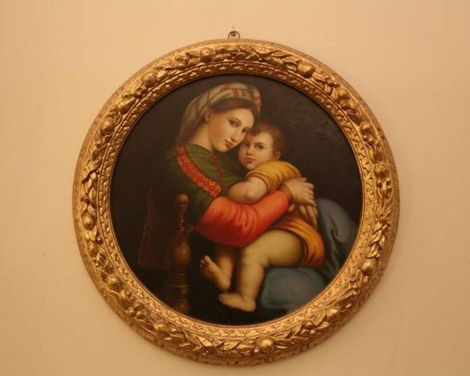 Burchianti