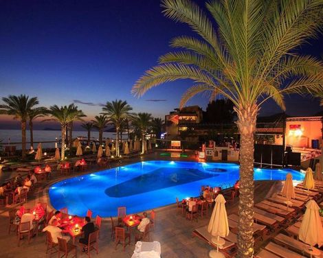Arin Resort Bodrum-3