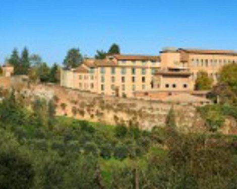 Hotel Athena