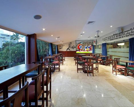 Dominican Fiesta Hotel & Casino-0