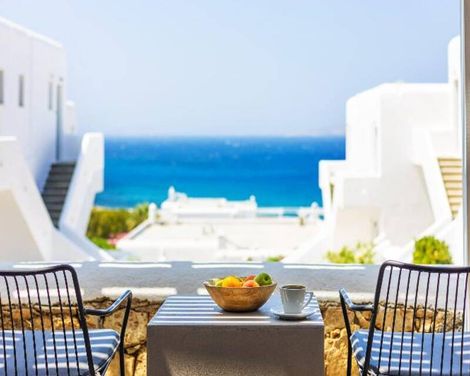 San Marco Luxury Hotel & Villas