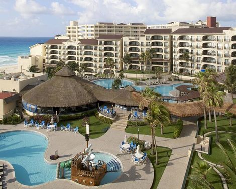 Emporio Cancun-1