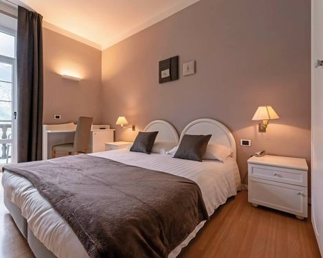 Grand Hotel Molveno