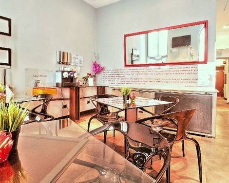 Boutique Hotel Navona Colors