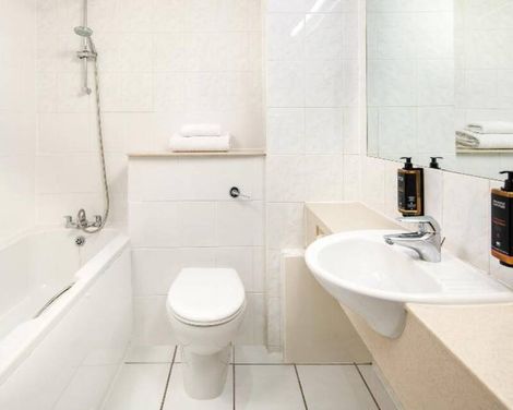 The Harlow Hotel By Accor