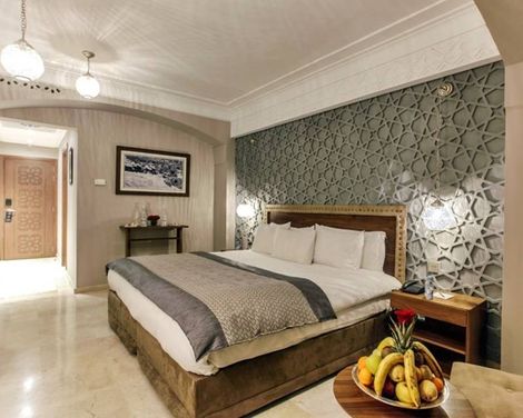 Hivernage Hotel & Spa-0