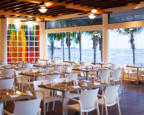 The Reef Coco Beach
